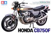 Honda CB750F (Хонда CB750F), подробнее...
